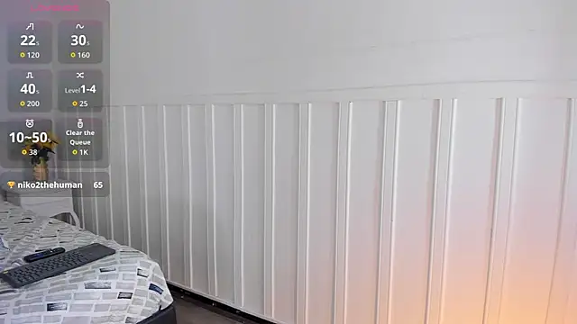 EvaMark_ webcam