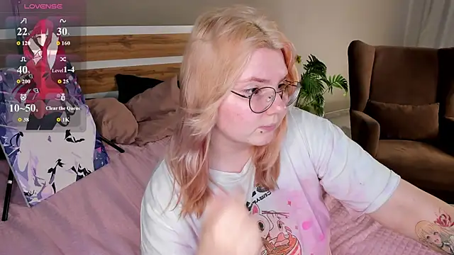 Alice_Kitagawa webcam