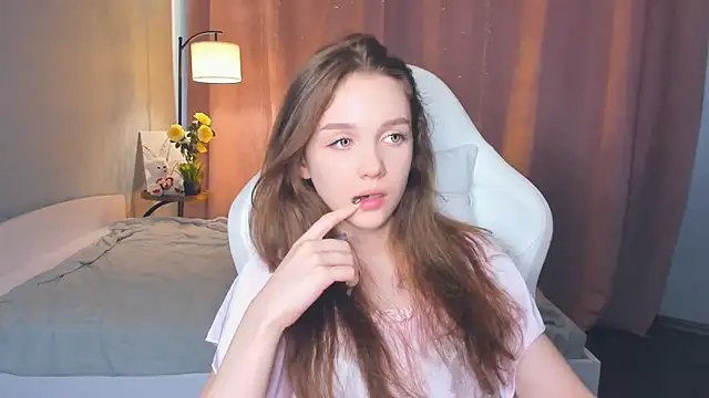 SharriSang webcam