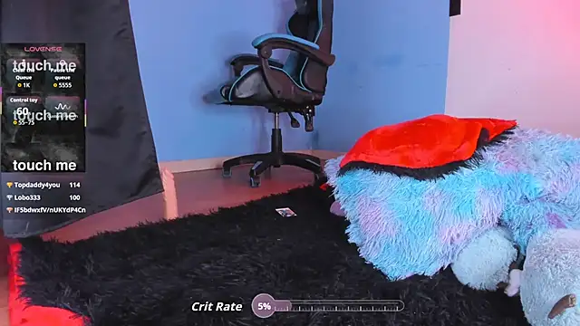 DRYX_XX webcam