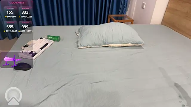 icydiva webcam