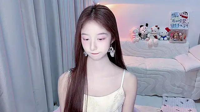 lucky-tt webcam