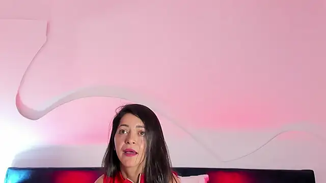 Alessa_novva webcam