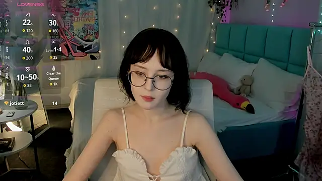 Lilac-Muse webcam