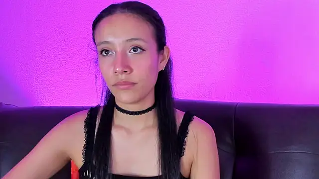 Alicee_drool webcam