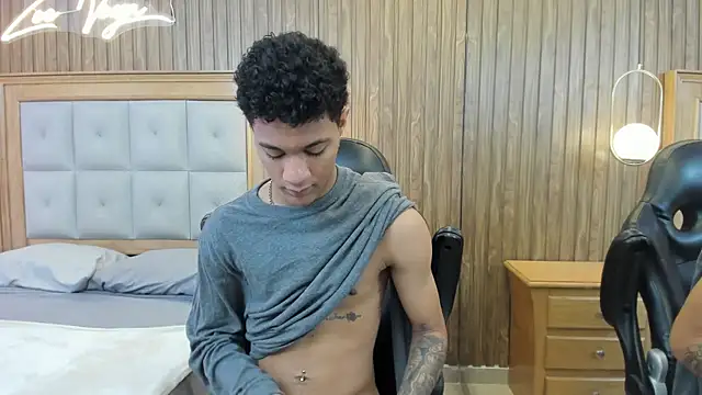 Mael_Jason webcam