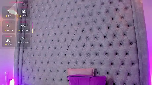Peiton_Lee_ webcam