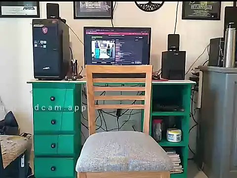 alefer032 webcam