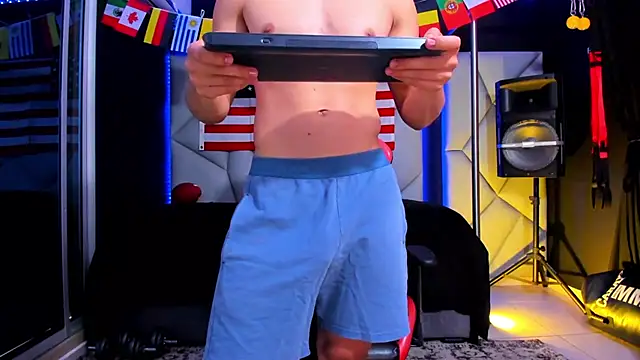Aydenmiller96 webcam