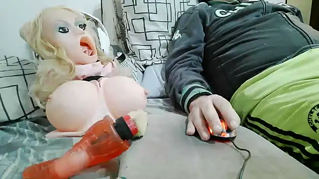 messi_syssy webcam
