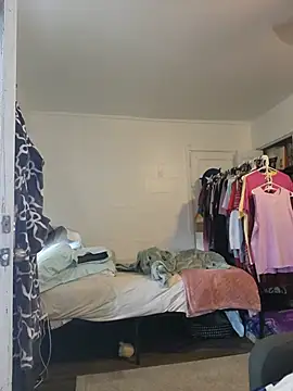 SexyNikki6969 webcam