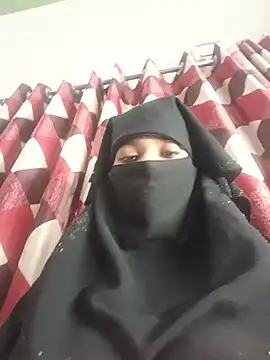 Aafreen_36 webcam