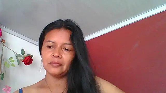 DianaOchoa_ webcam