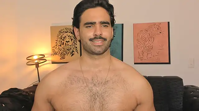 Brad_Martin webcam