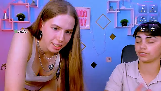 lumi_soft webcam