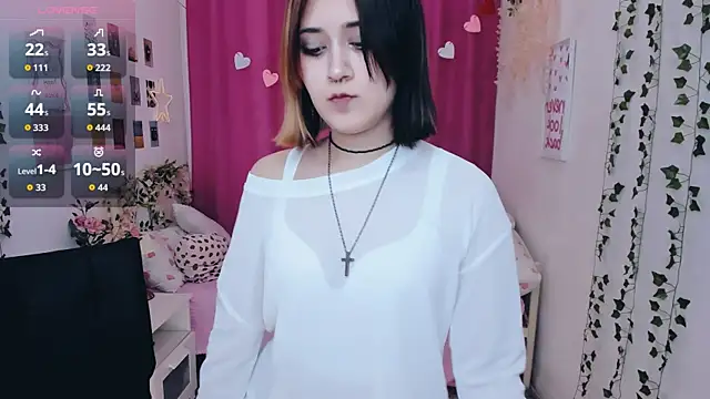 Alexa_Lexi_ webcam