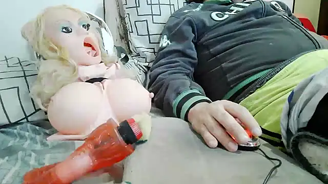 messi_syssy webcam