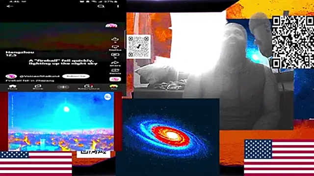 RussellTaylorLacy webcam