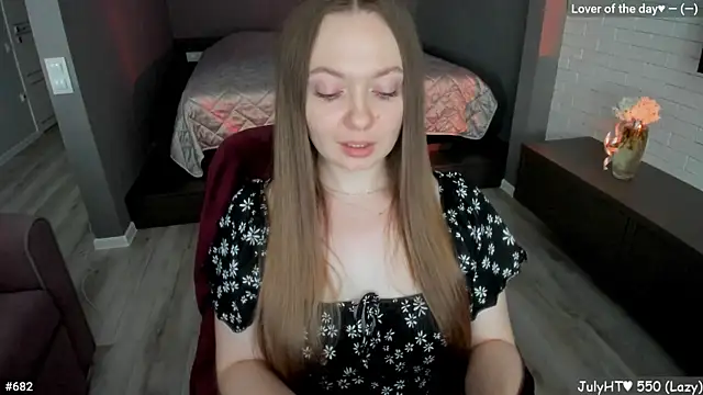 LizaGost webcam