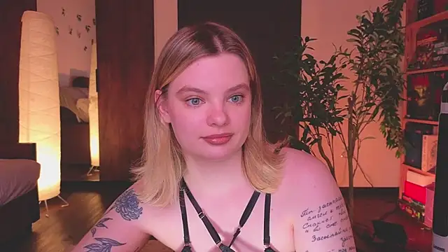 Hottie_Jane webcam