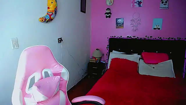 SweetKim21 webcam