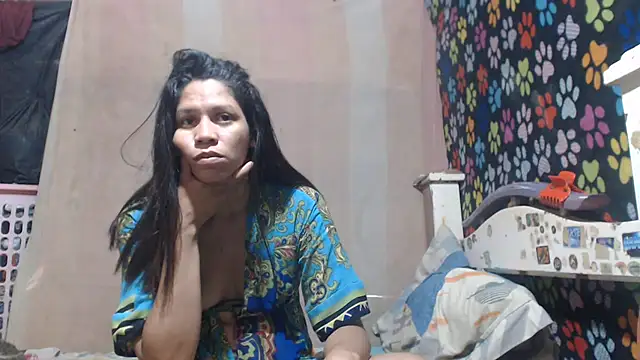 ELIZABET2- webcam