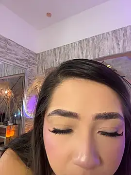 Hannah-Prada webcam
