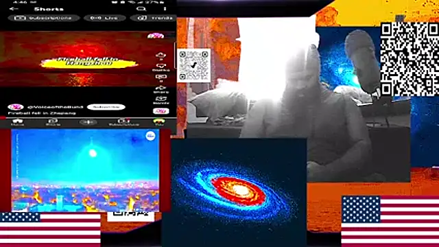 RussellTaylorLacy webcam