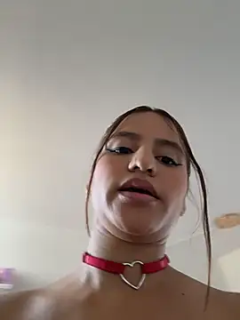 ViankaRose webcam