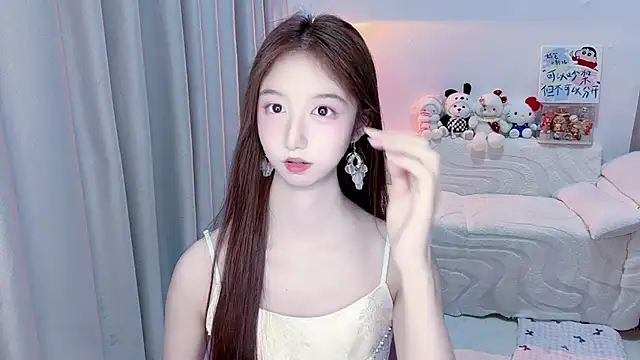 lucky-tt webcam