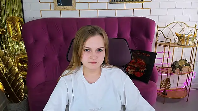 LissaTelor webcam
