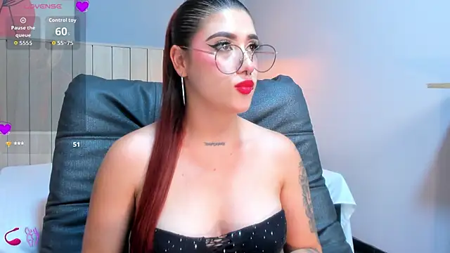 DarlyHooper__ webcam