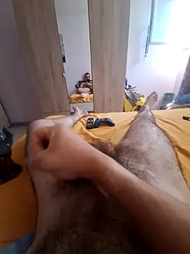 Hakim14460 webcam