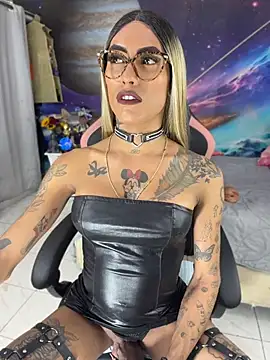 Nella_Dolls webcam
