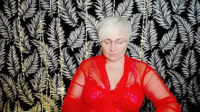 Olivia_playful webcam