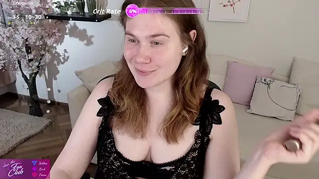 Nancy_Sun_ webcam