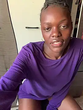 VANESAAMBER23 webcam