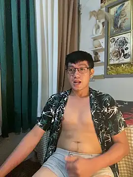 xshyboyx webcam