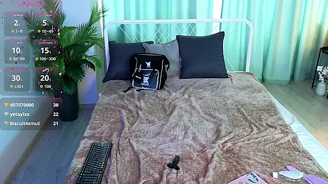 usagi_sasagi webcam