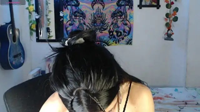bastethott webcam