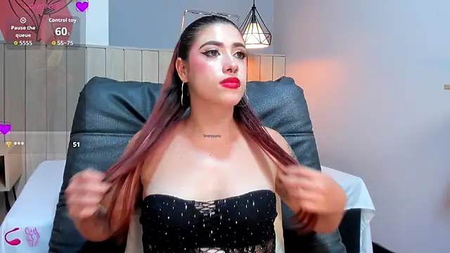 DarlyHooper__ webcam