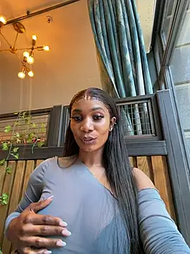 ___Nessa webcam