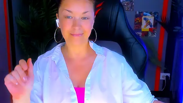 AnaMills webcam