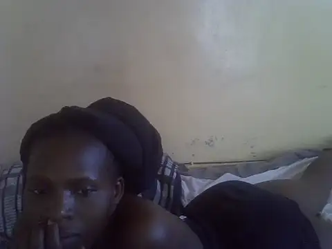 cute-shamza webcam