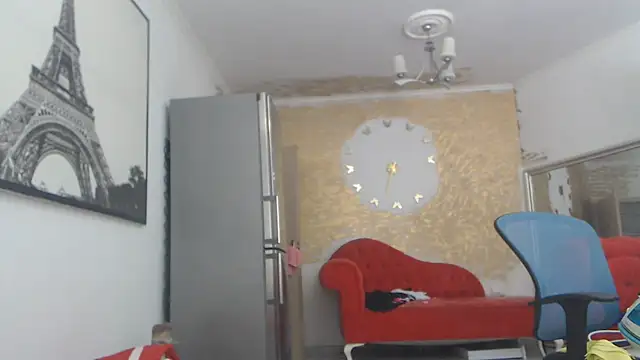 AnnaBellaLuckyXOXO webcam