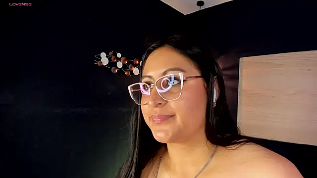 Amber_gold_ webcam