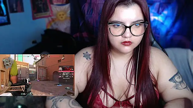 Annee23 webcam