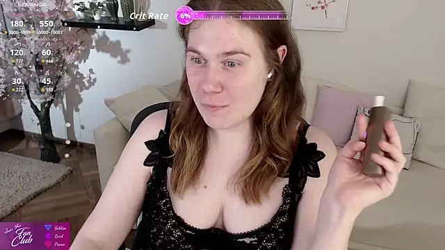 Nancy_Sun_ webcam