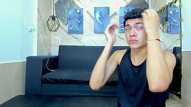 Yeff_26 live sex cam