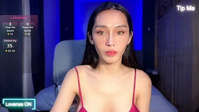 UrdreamTSgirl webcam